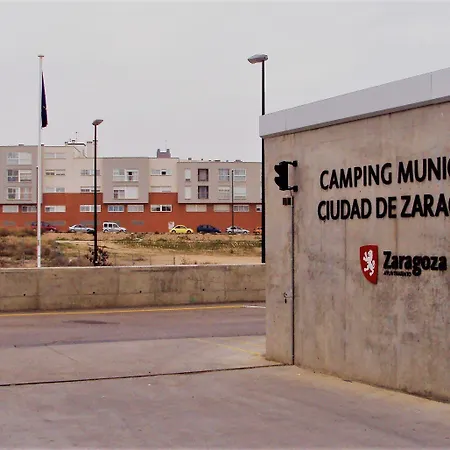 De Hotell Zaragoza