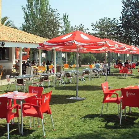 De Hotell Zaragoza