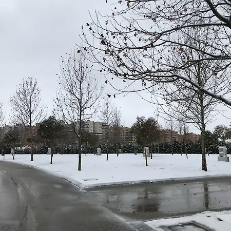De Zaragoza