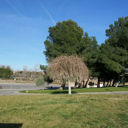 Hotell De Zaragoza