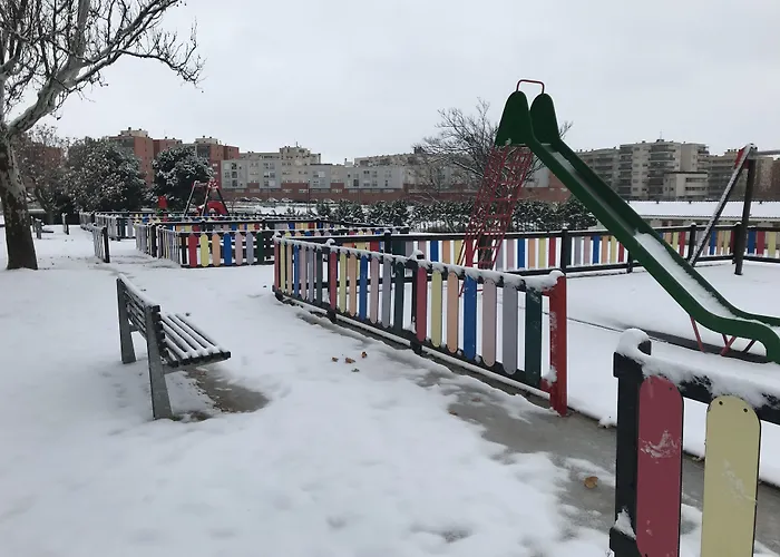 De מלון סרגוסה