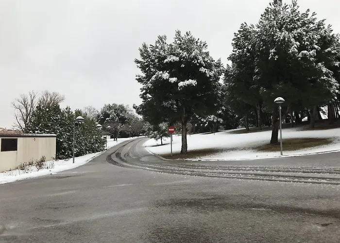 De מלון סרגוסה