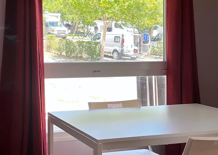 De מלון סרגוסה